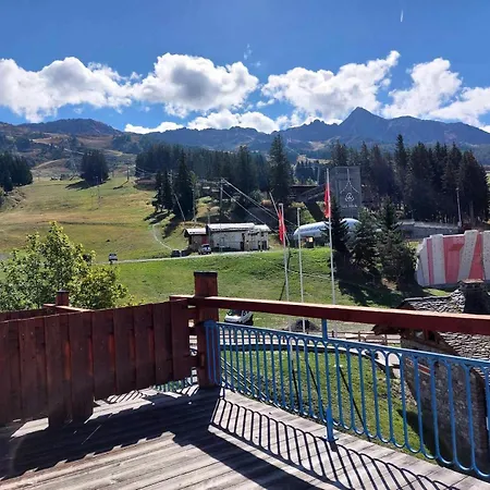 Résidence Nova - 3 Pièces Pour 7 Personnes 74 Appartement *