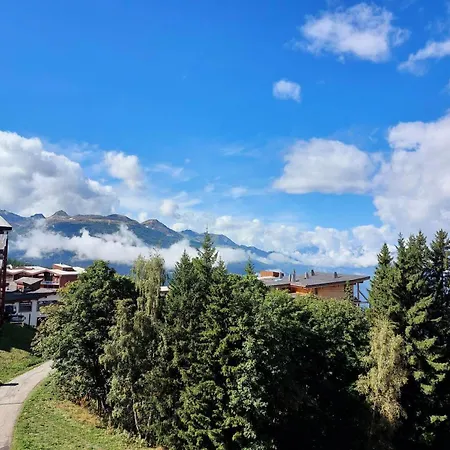Appartement Résidence Nova - 3 Pièces Pour 7 Personnes 74 Les Arcs (Savoie)